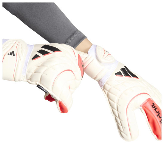 Adidas Παιδικά γάντια τερματοφύλακα Copa Match Fingersave Goalkeeper Gloves